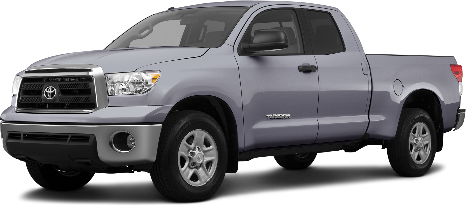 2013 Toyota Tundra Double Cab Pickup 4D 8 ft Price, Listings